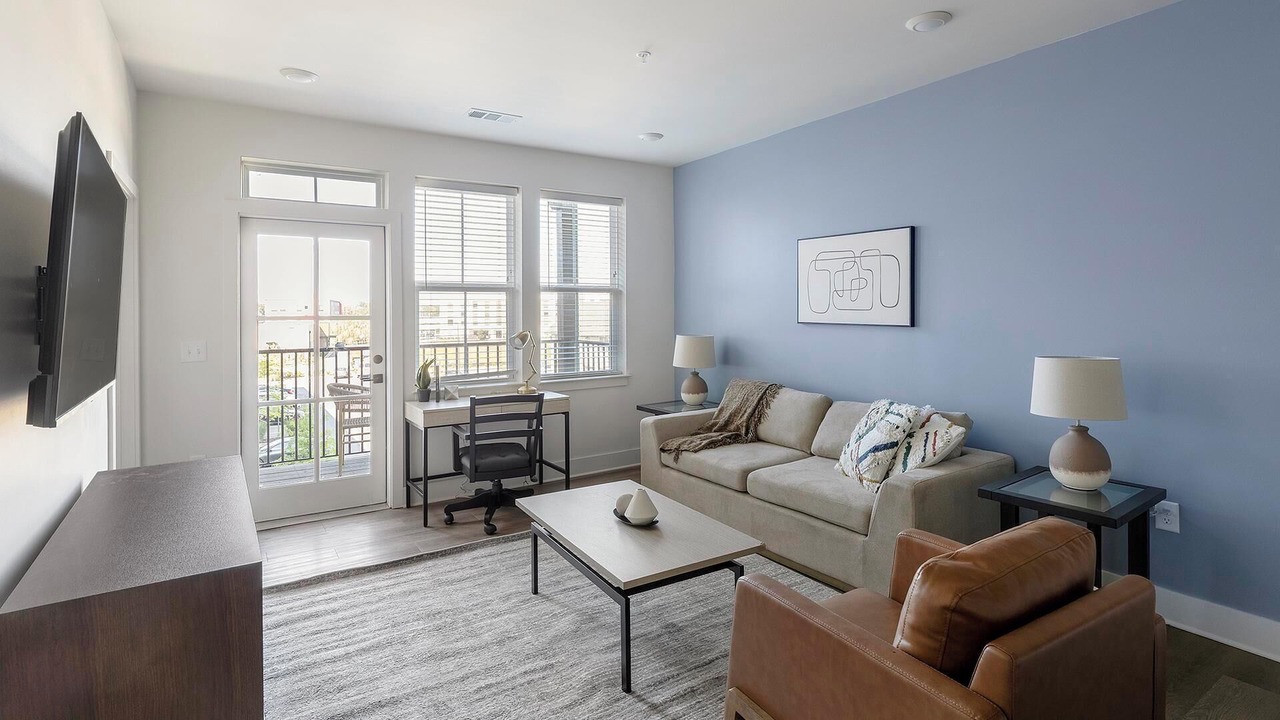 Photo of Livingroom in Madison