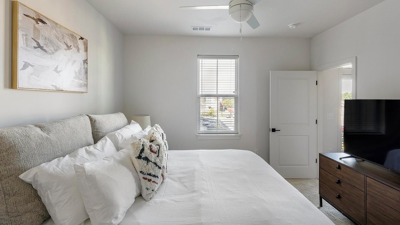 Photo of Bedroom in Madison