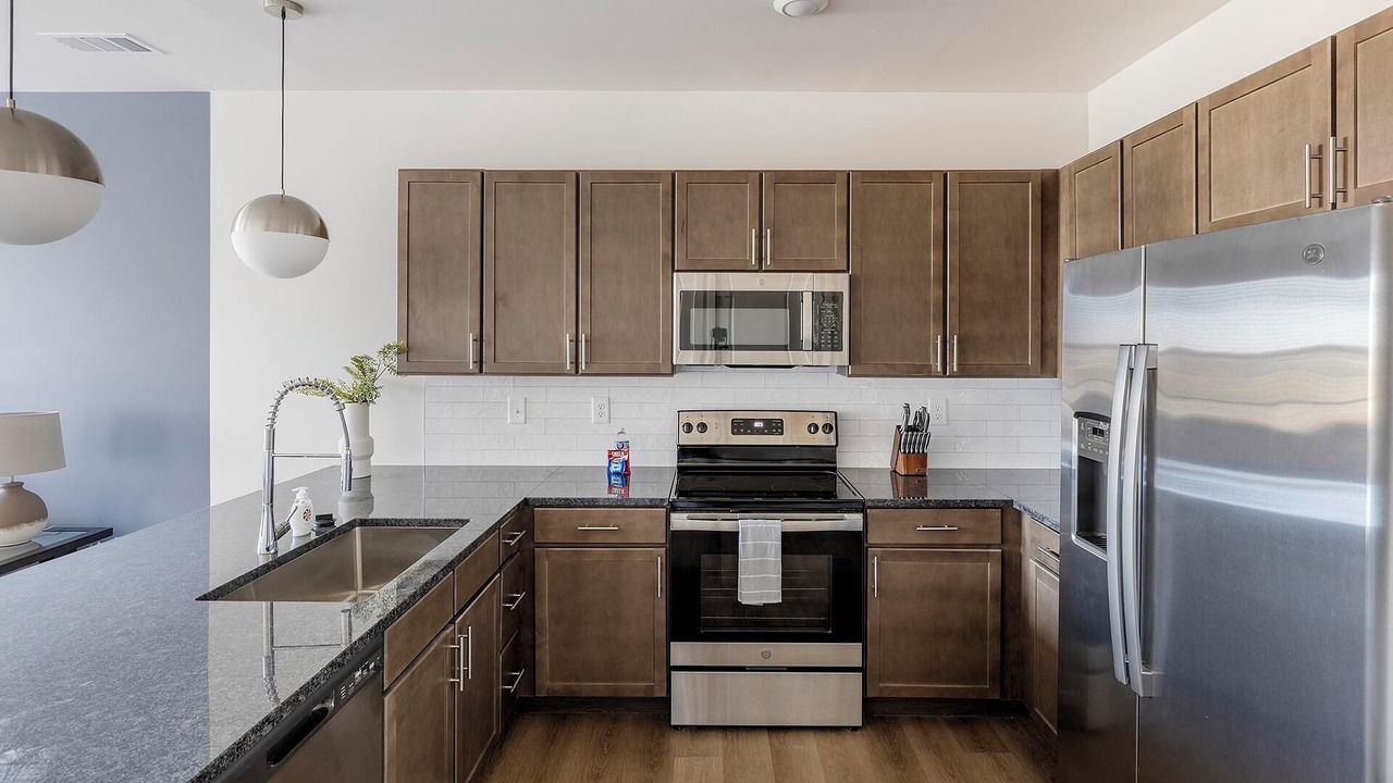 Photo of Kitchen in Madison
