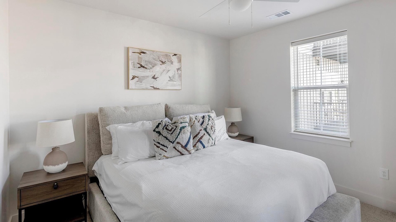 Photo of Bedroom in Madison