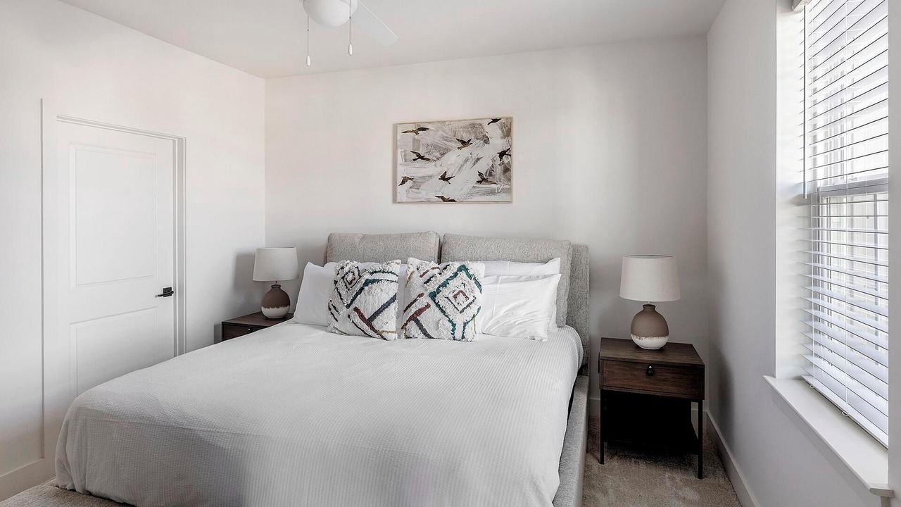 Photo of Bedroom in Madison