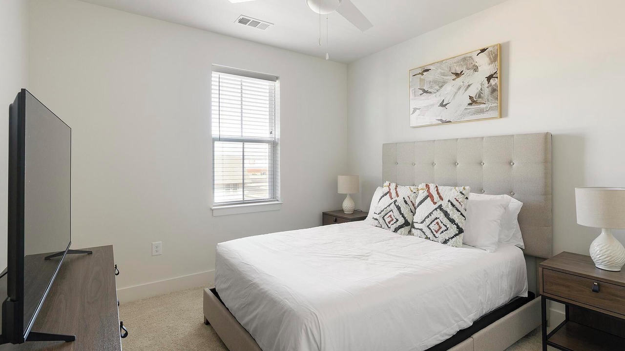 Photo of Bedroom in Madison