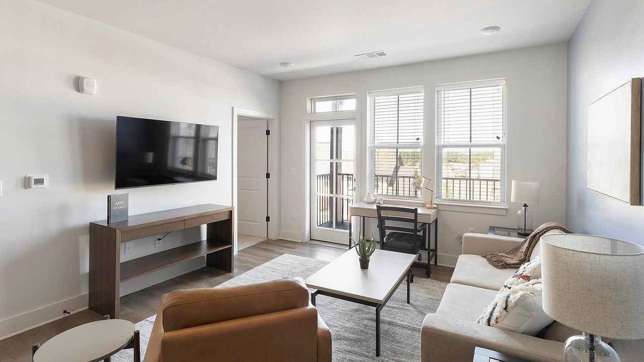Photo of Livingroom in Madison