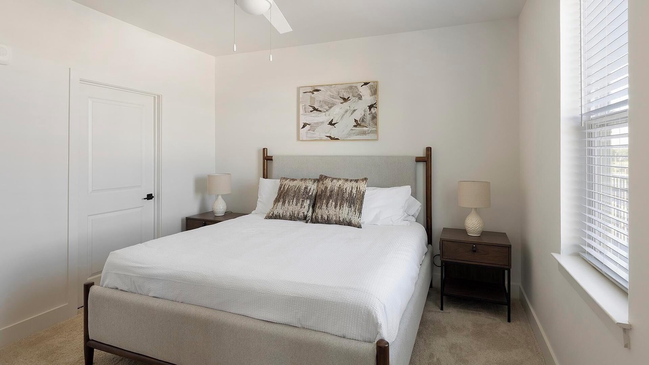 Photo of Bedroom in Madison