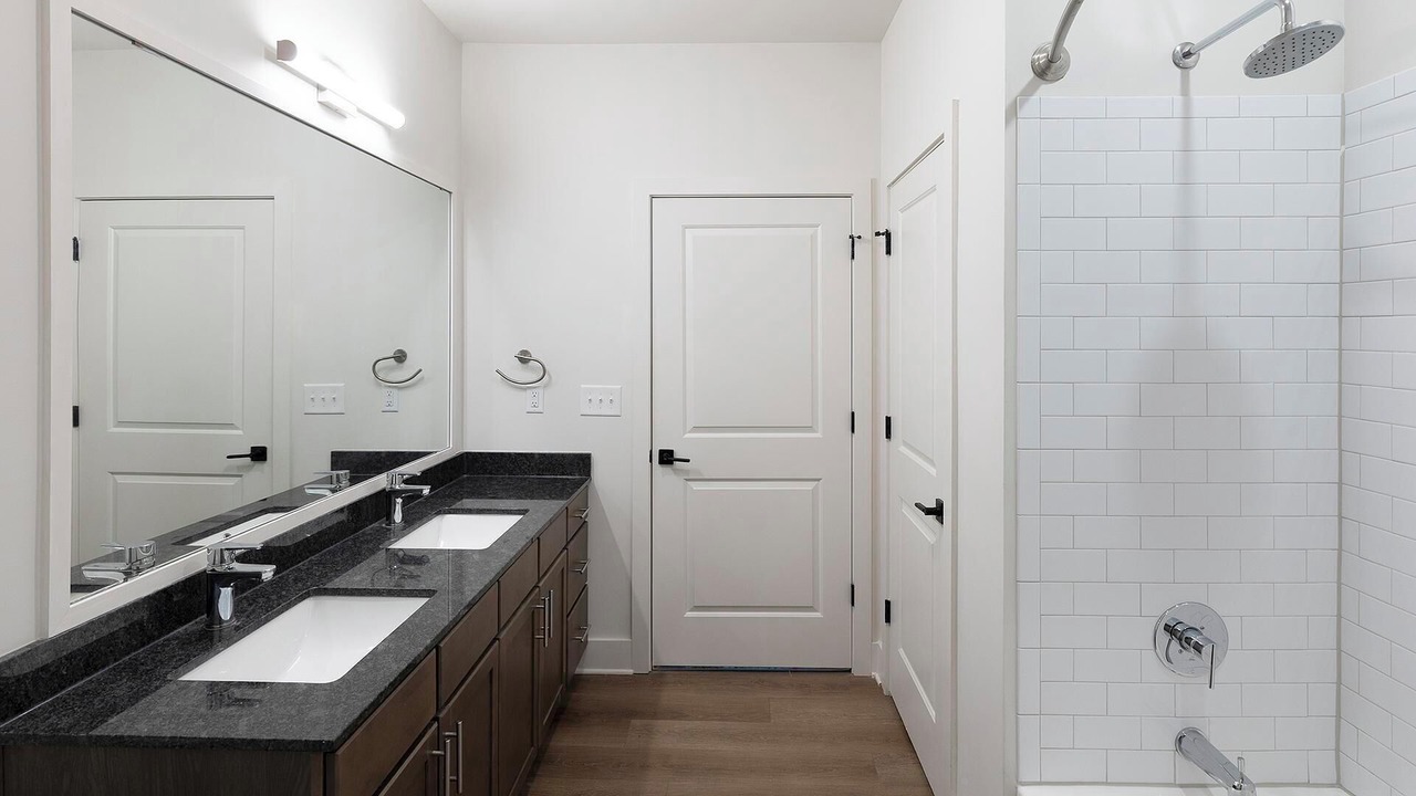 Photo of Bathroom in Madison