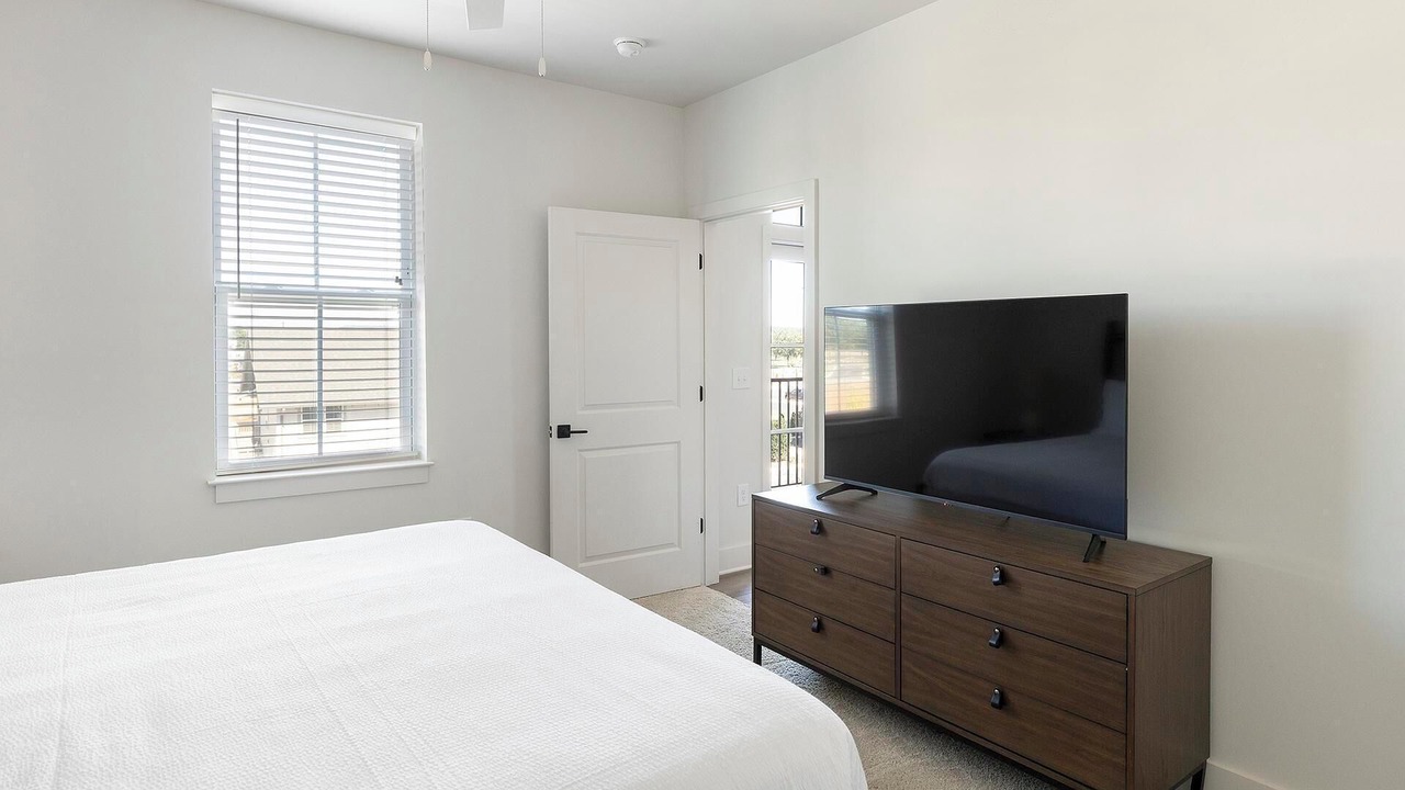 Photo of Bedroom in Madison