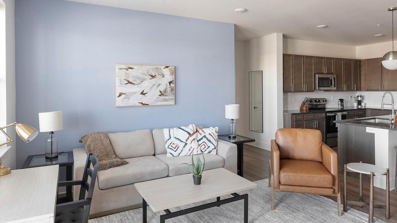Photo of Livingroom in Madison