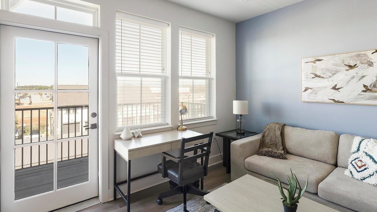 Photo of Livingroom in Madison