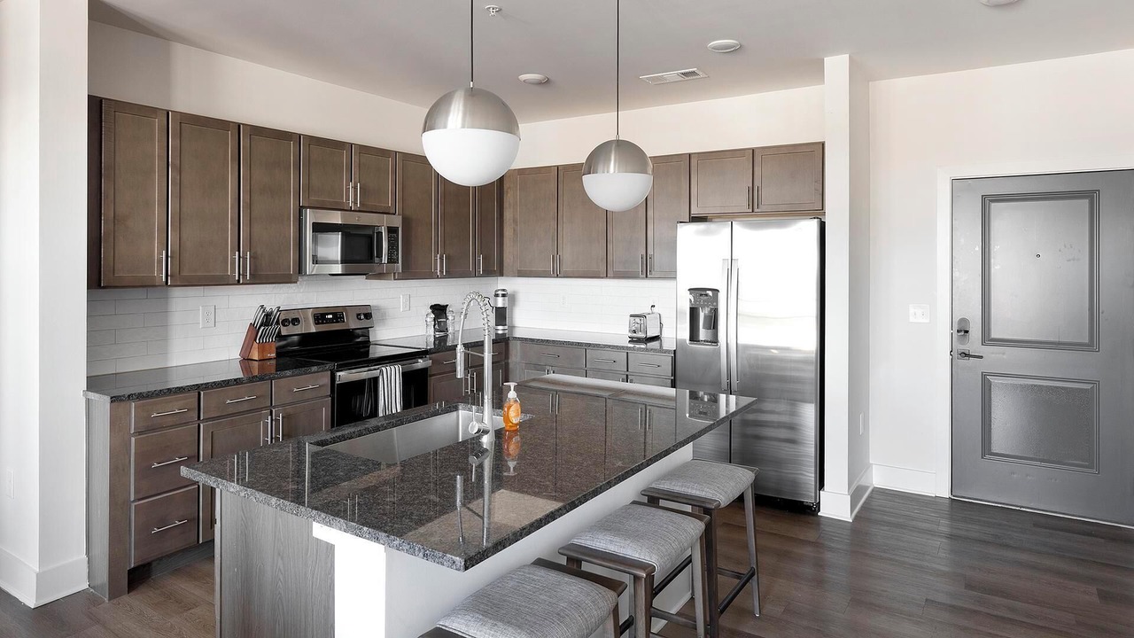 Photo of Kitchen in Madison