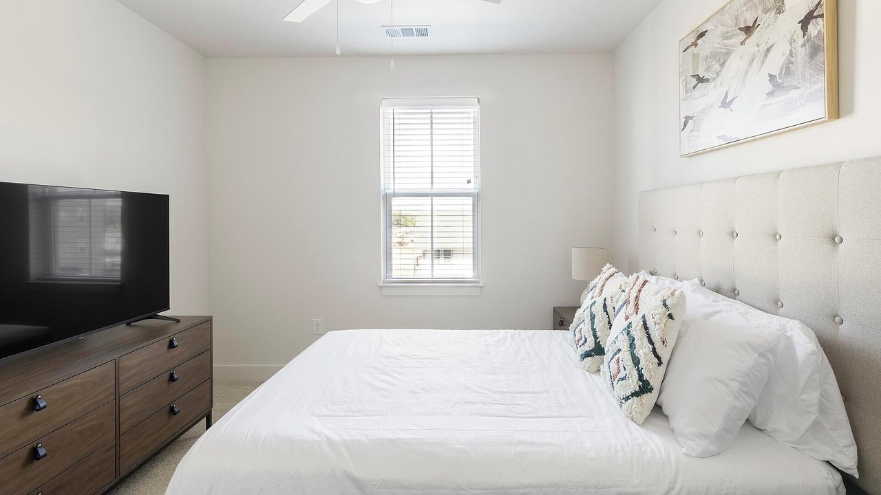 Photo of Bedroom in Madison