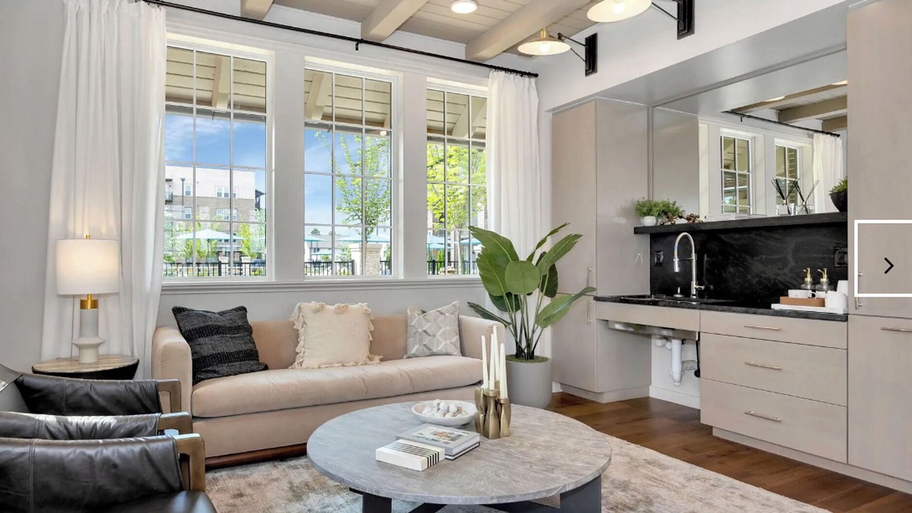 Photo of Livingroom in Madison