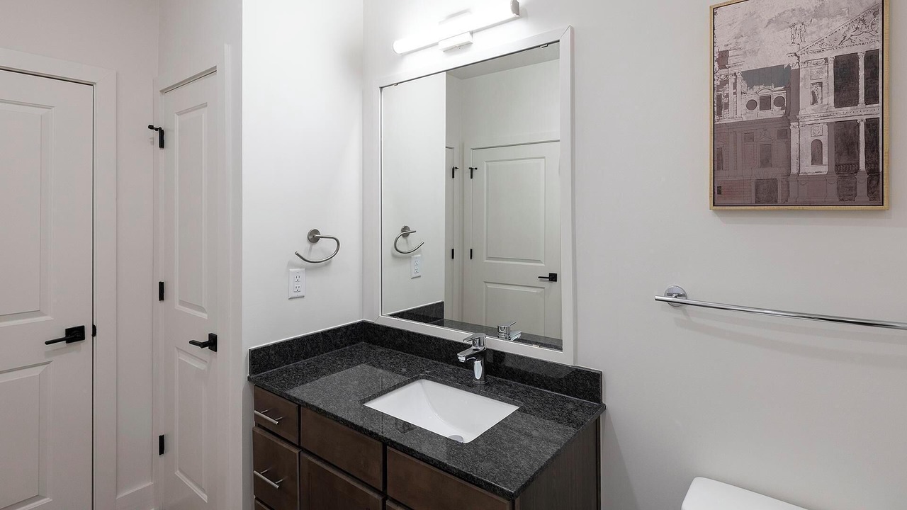 Photo of Bathroom in Madison