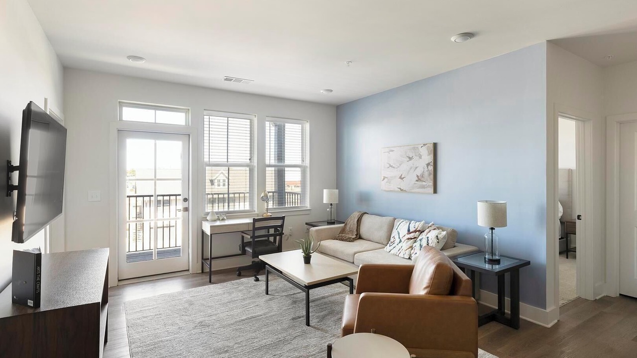 Photo of Livingroom in Madison