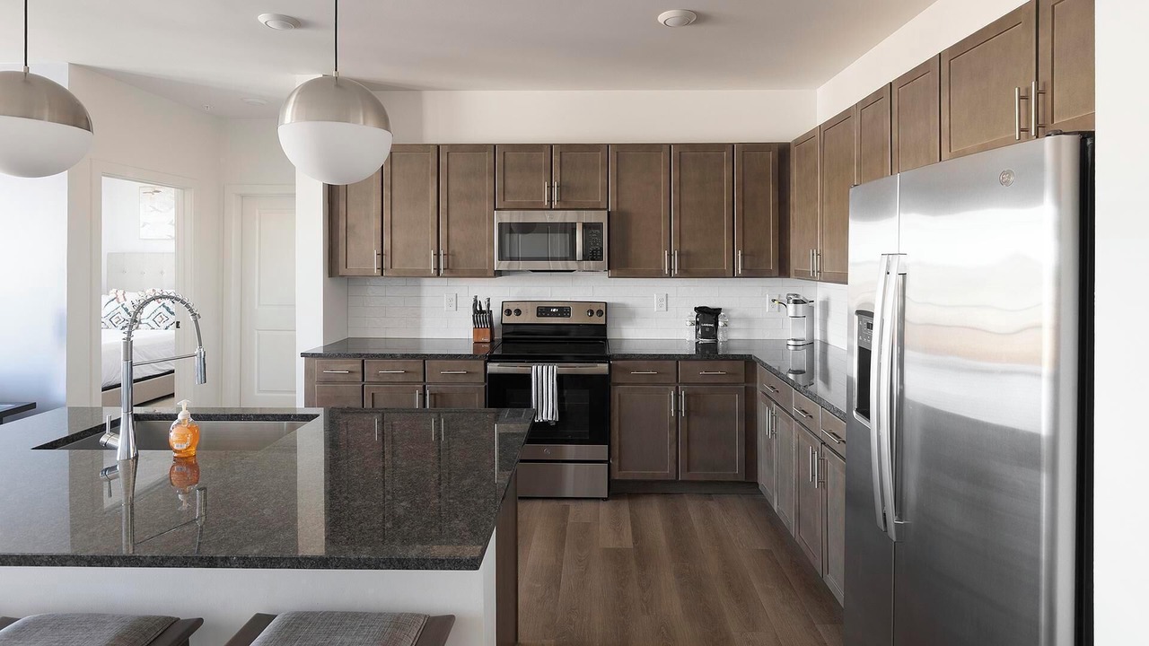Photo of Kitchen in Madison