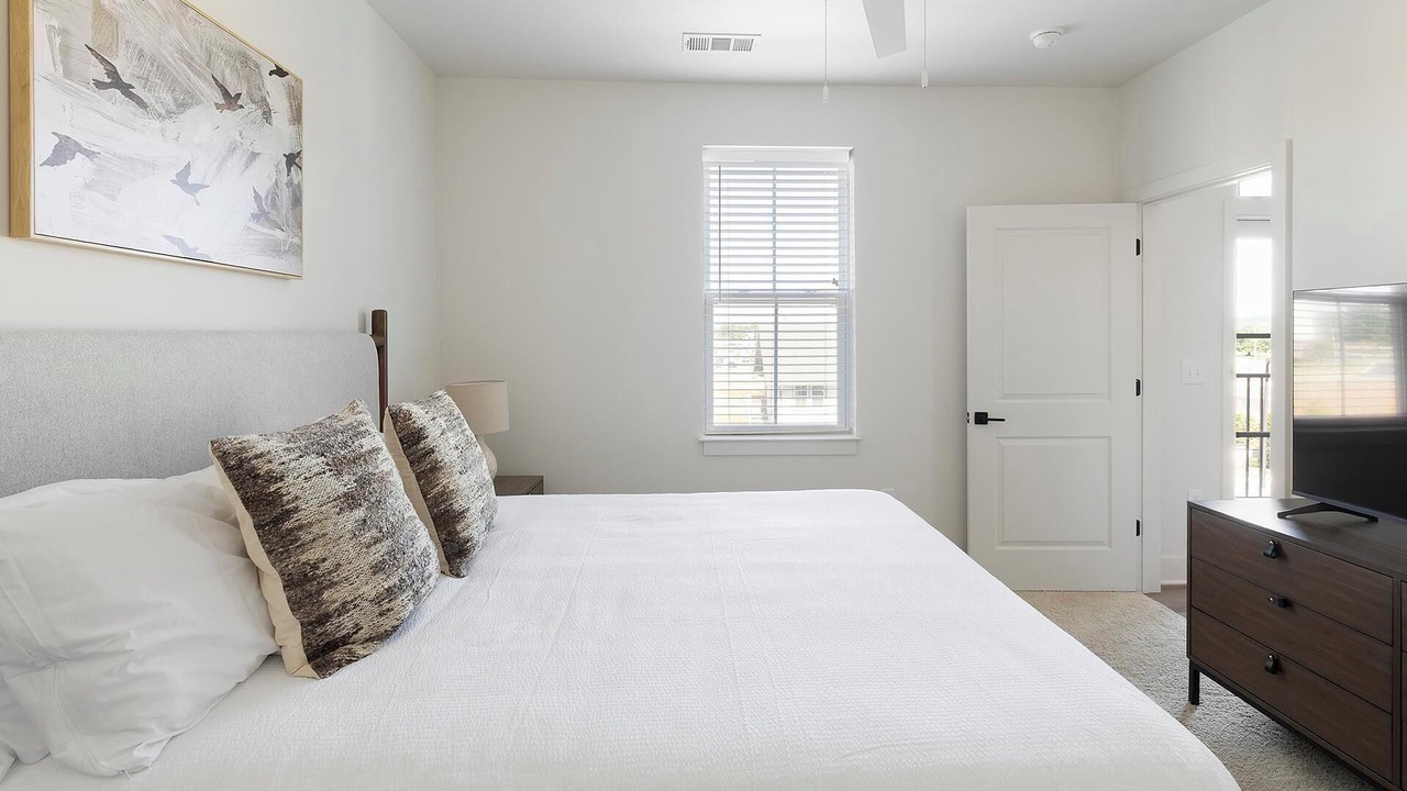 Photo of Bedroom in Madison