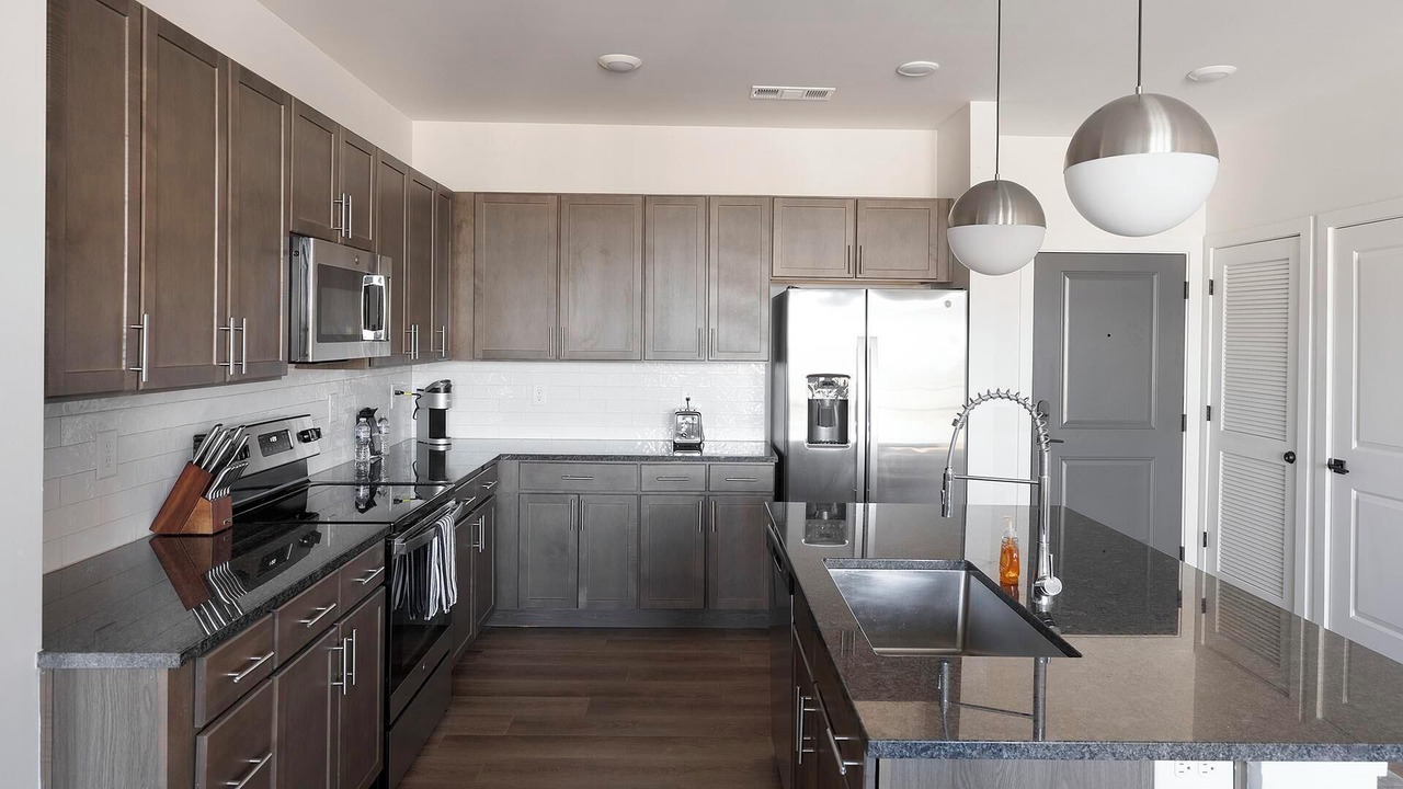 Photo of Kitchen in Madison