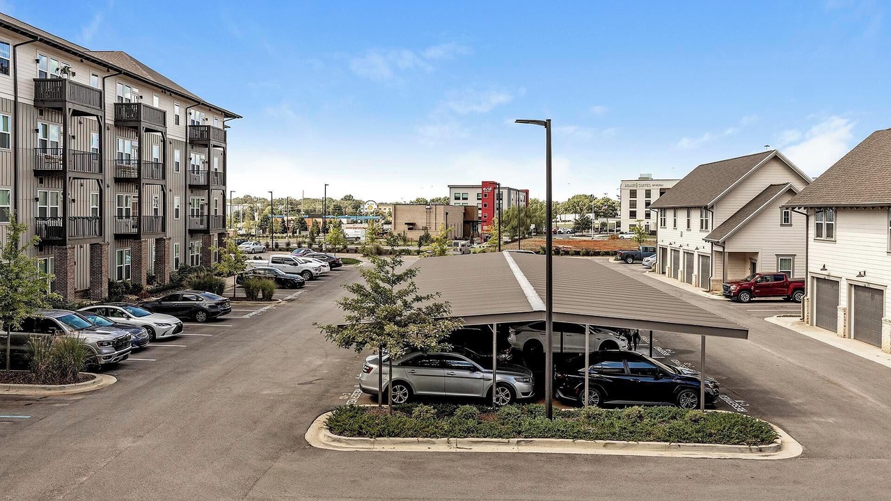 Photo of Outdoor in Madison