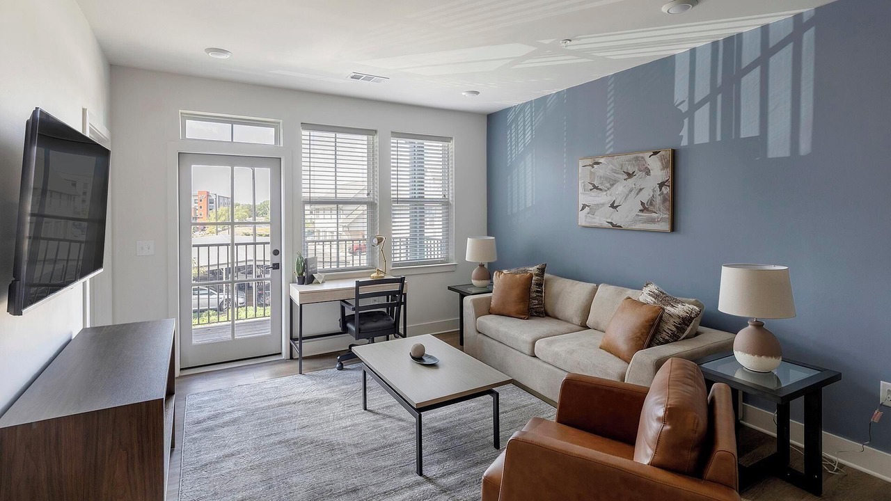 Photo of Livingroom in Madison