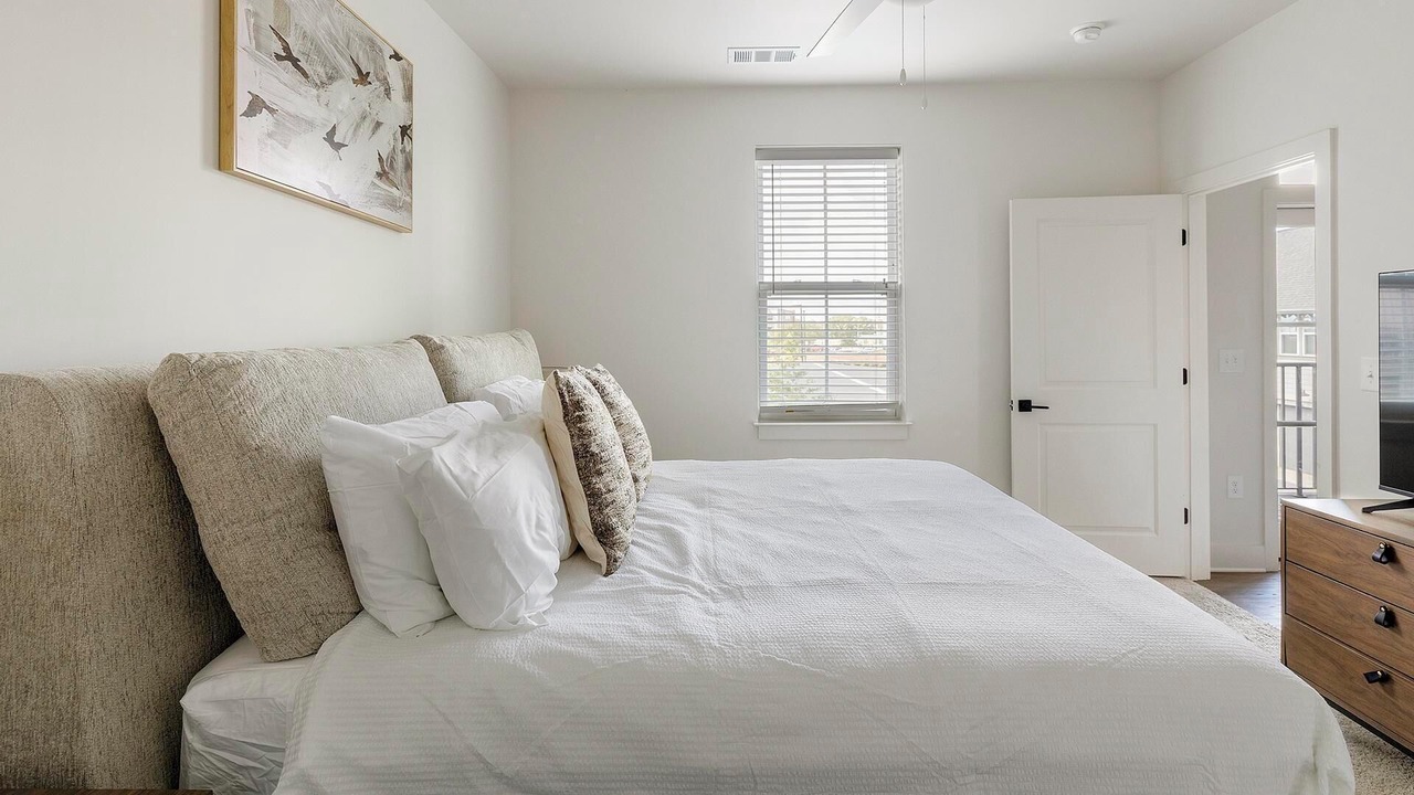 Photo of Bedroom in Madison