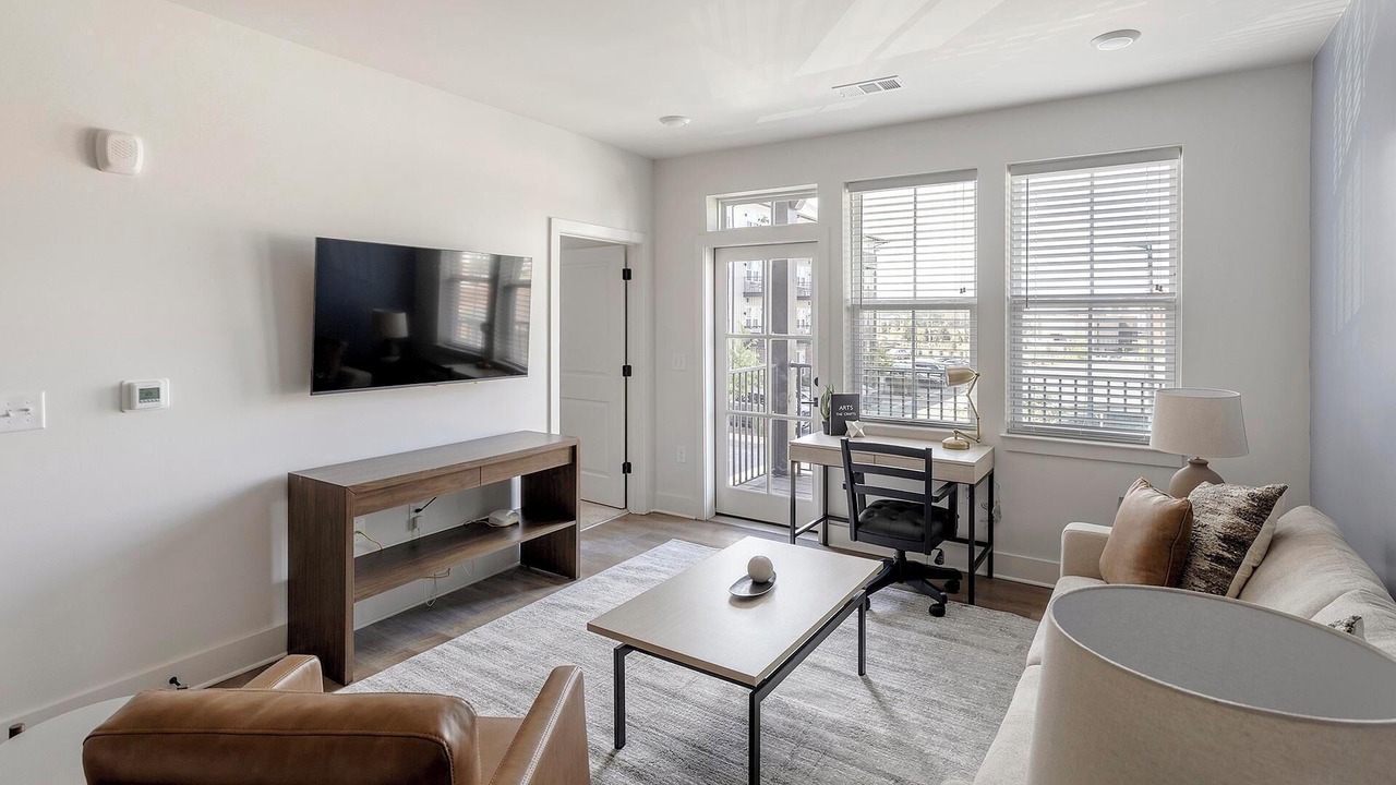 Photo of Livingroom in Madison
