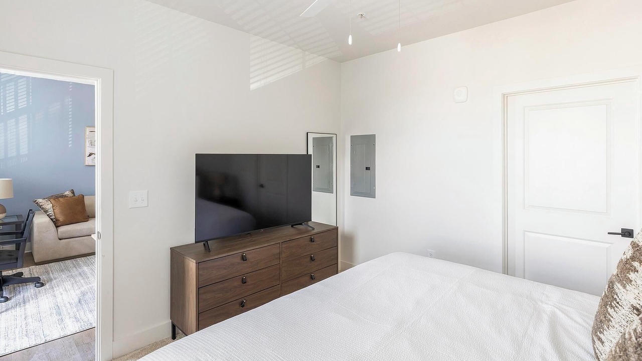 Photo of Bedroom in Madison