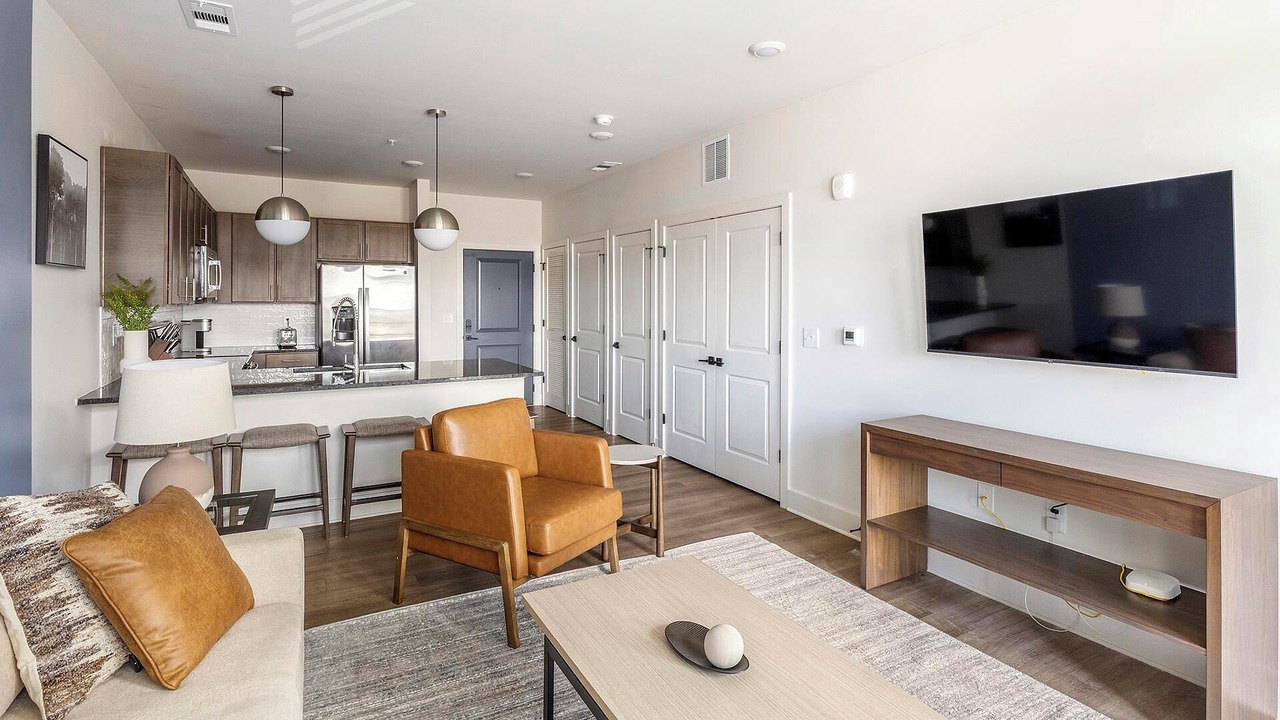 Photo of Livingroom in Madison