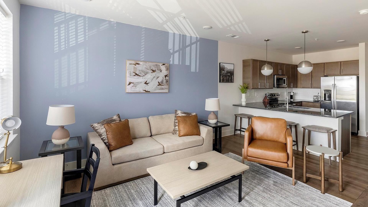 Photo of Livingroom in Madison