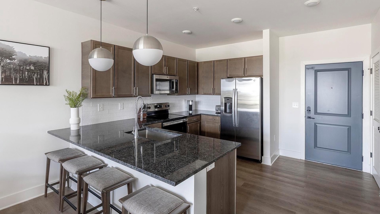 Photo of Kitchen in Madison