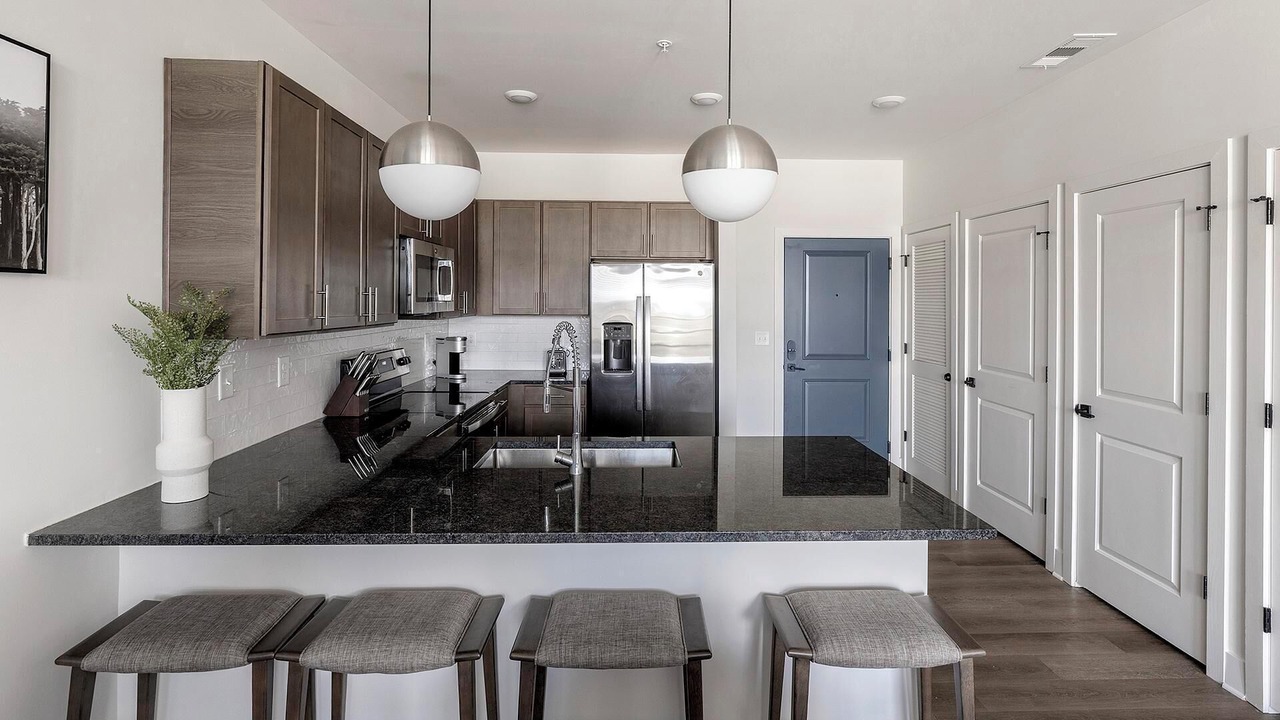 Photo of Kitchen in Madison