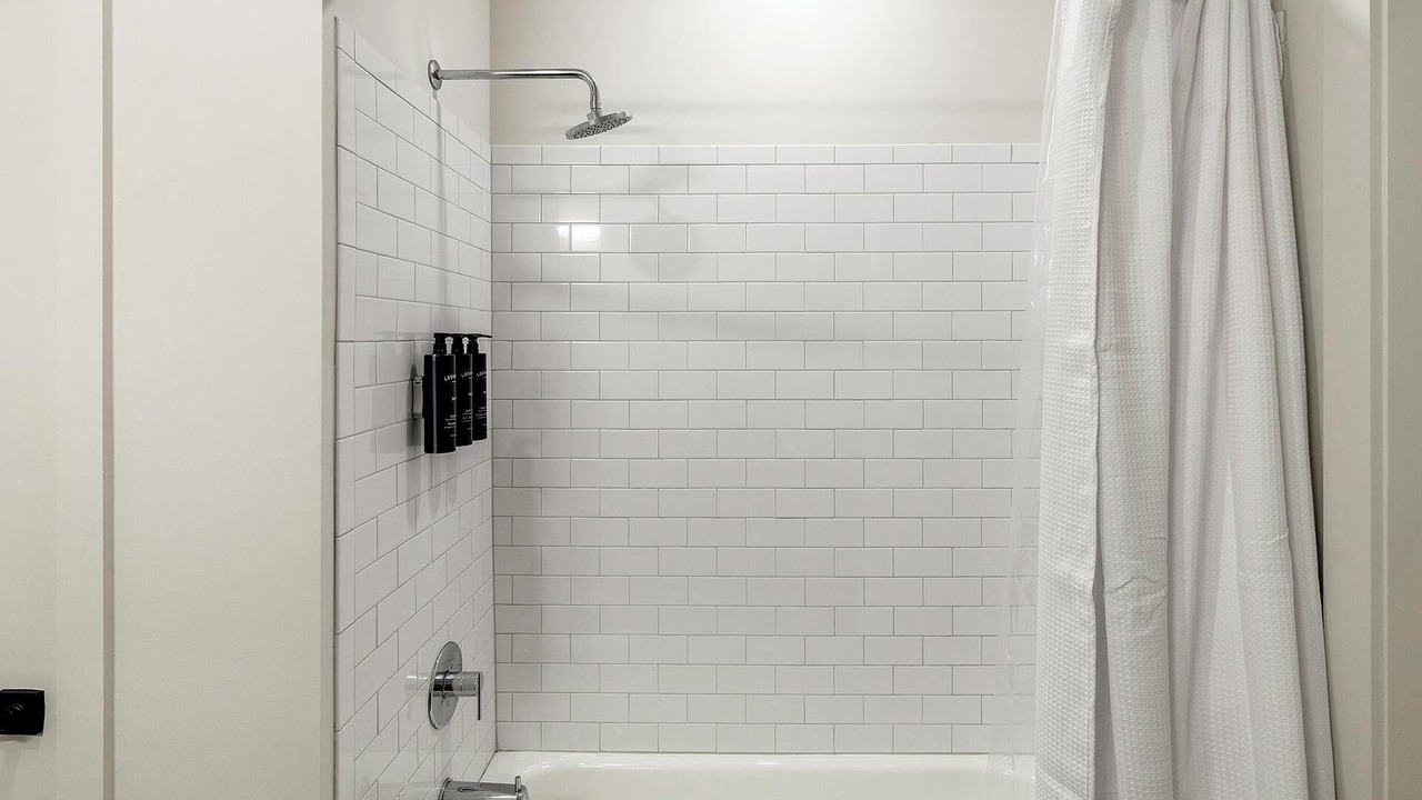 Photo of Bathroom in Madison
