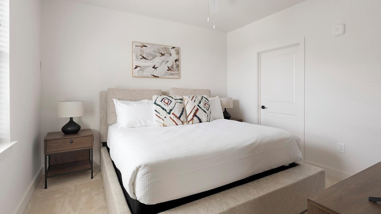 Photo of Bedroom in Madison