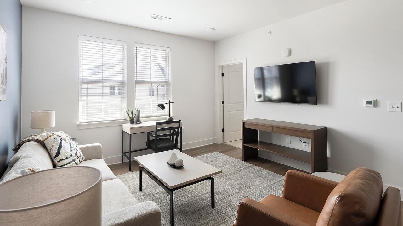 Photo of Livingroom in Madison