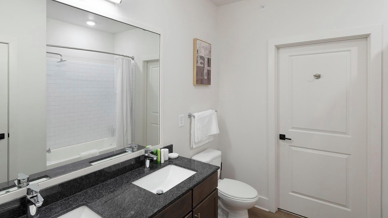 Photo of Bathroom in Madison