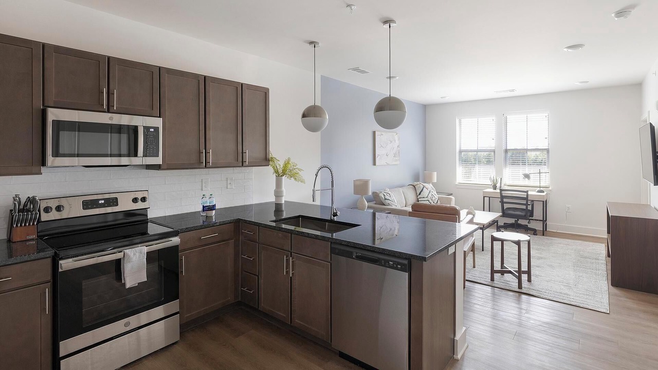 Photo of Kitchen in Madison