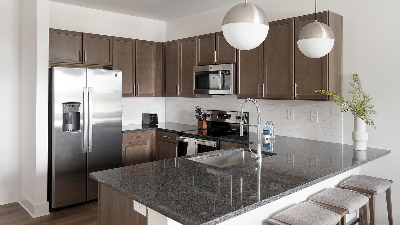 Photo of Kitchen in Madison
