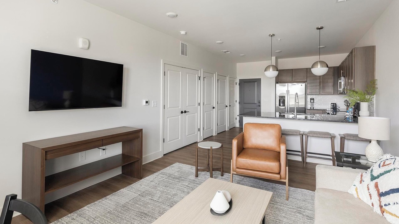 Photo of Livingroom in Madison