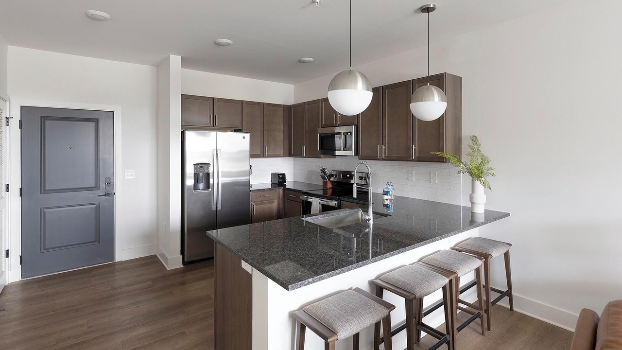 Photo of Kitchen in Madison