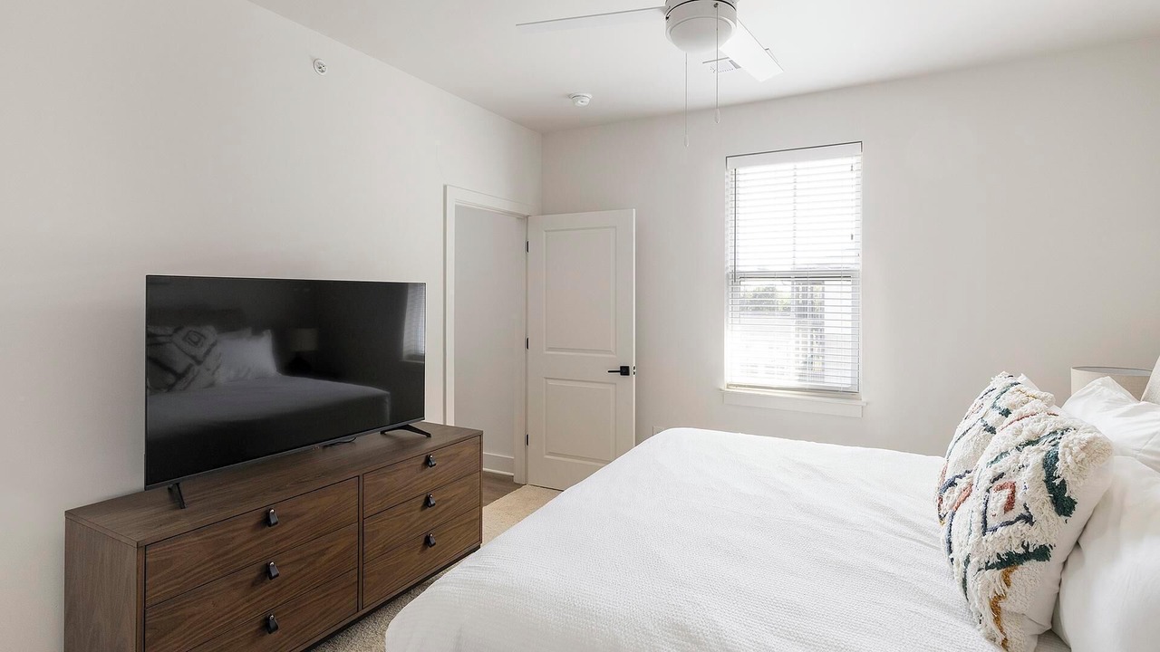 Photo of Bedroom in Madison