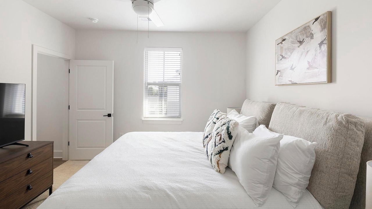 Photo of Bedroom in Madison