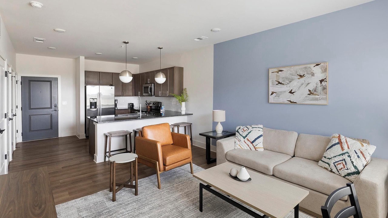 Photo of Livingroom in Madison