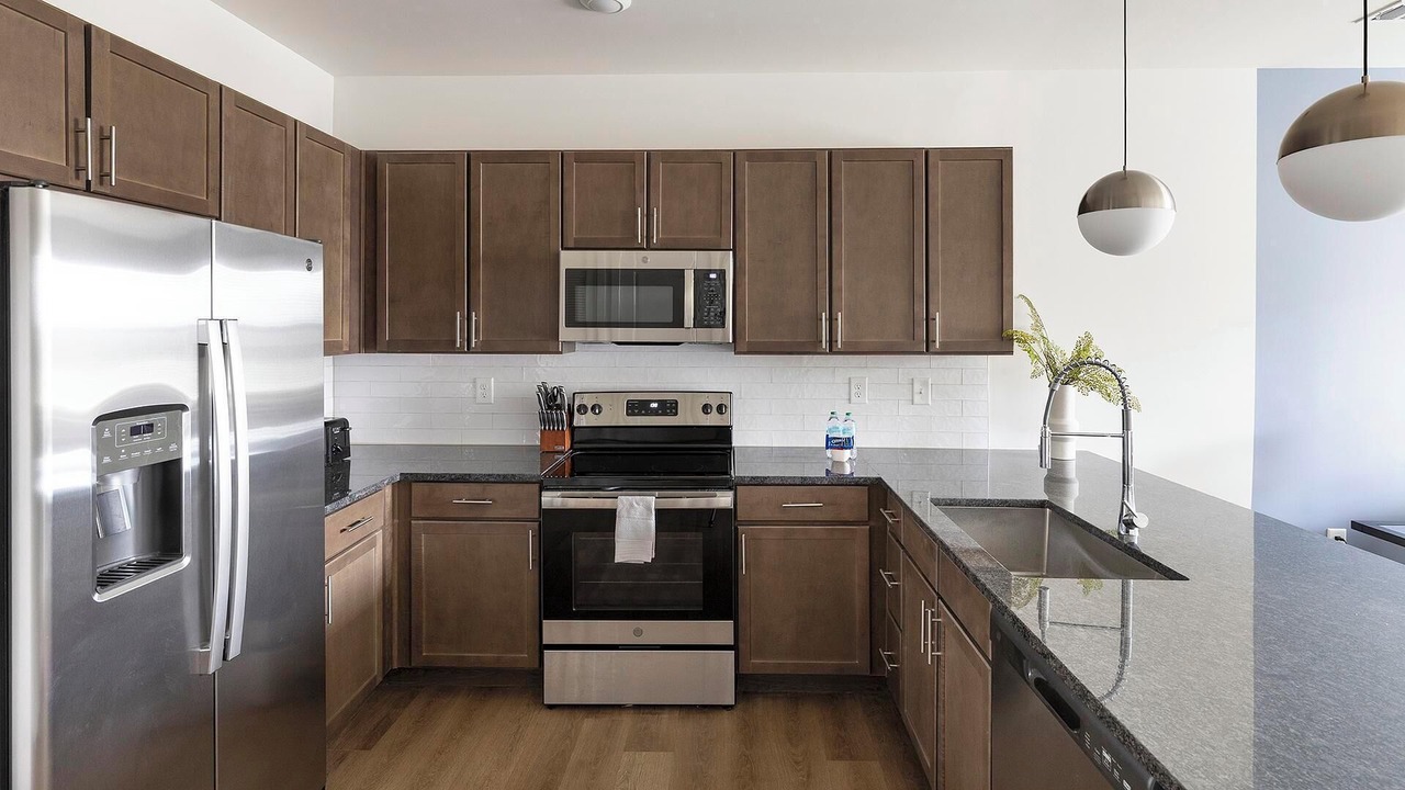 Photo of Kitchen in Madison