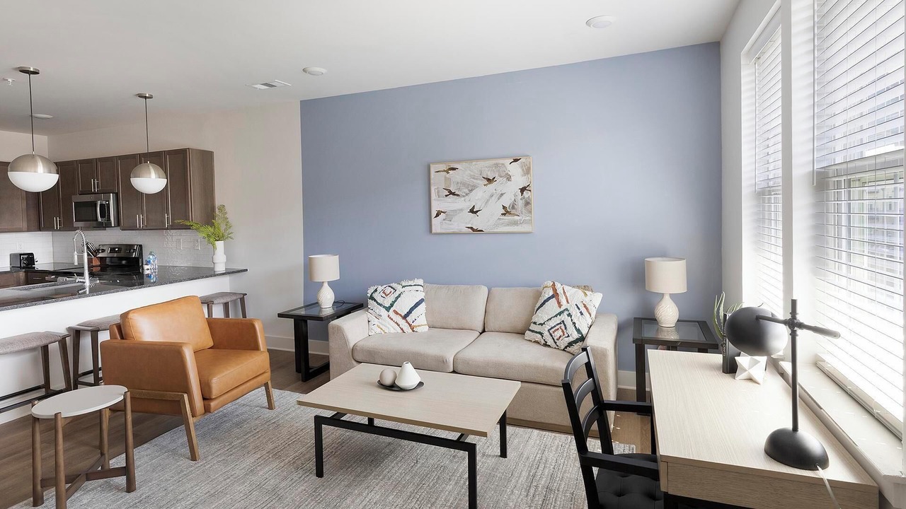 Photo of Livingroom in Madison