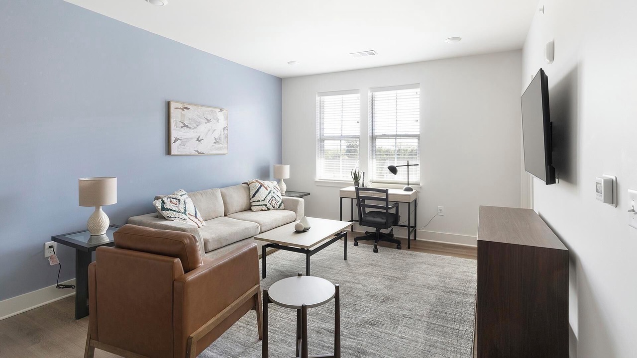 Photo of Livingroom in Madison