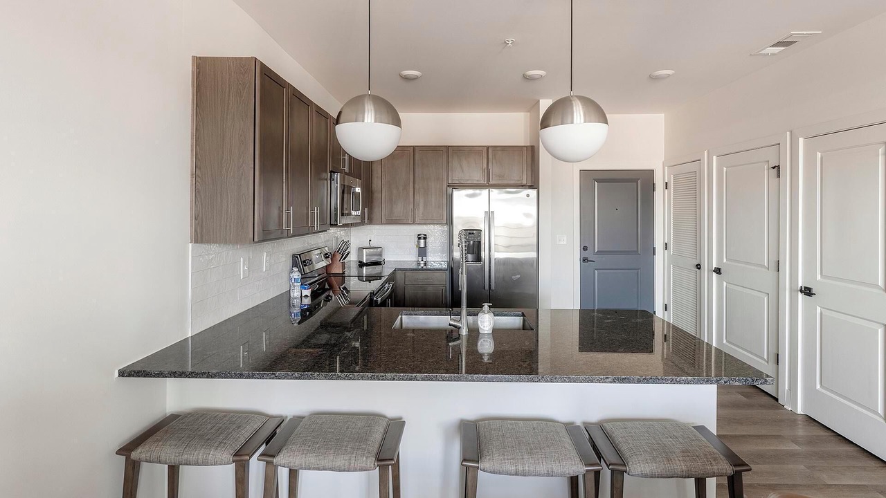 Photo of Kitchen in Madison