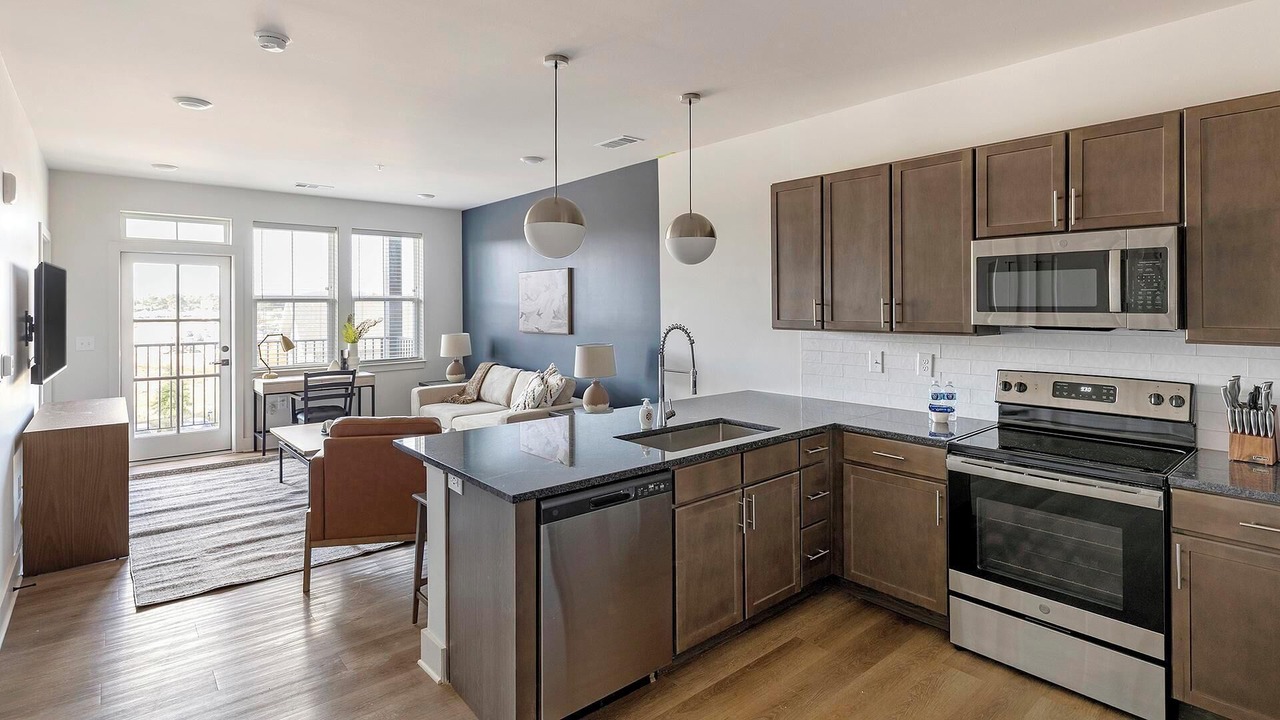 Photo of Kitchen in Madison