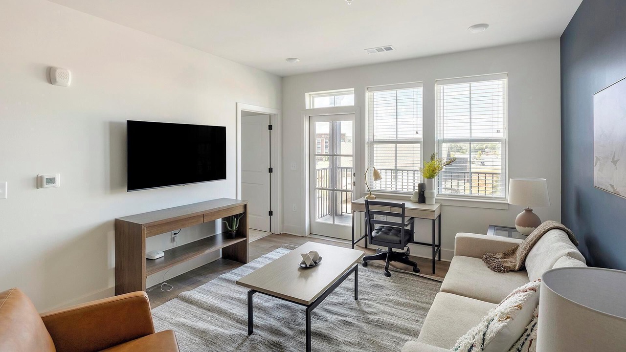 Photo of Livingroom in Madison
