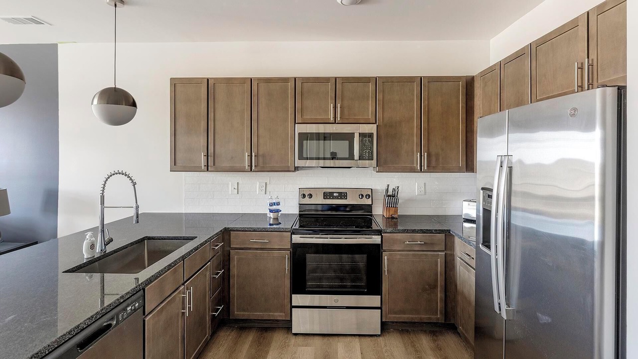 Photo of Kitchen in Madison
