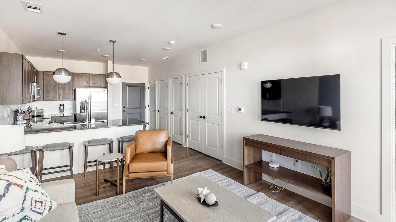 Photo of Livingroom in Madison