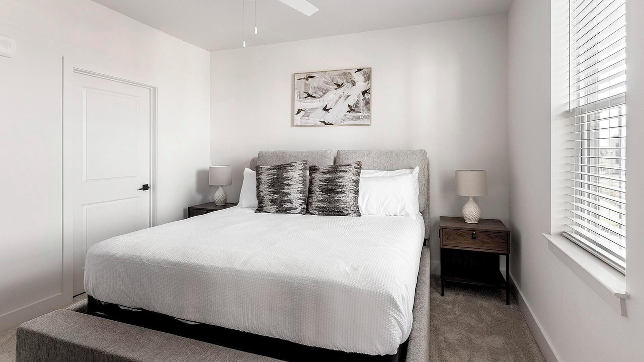 Photo of Bedroom in Madison