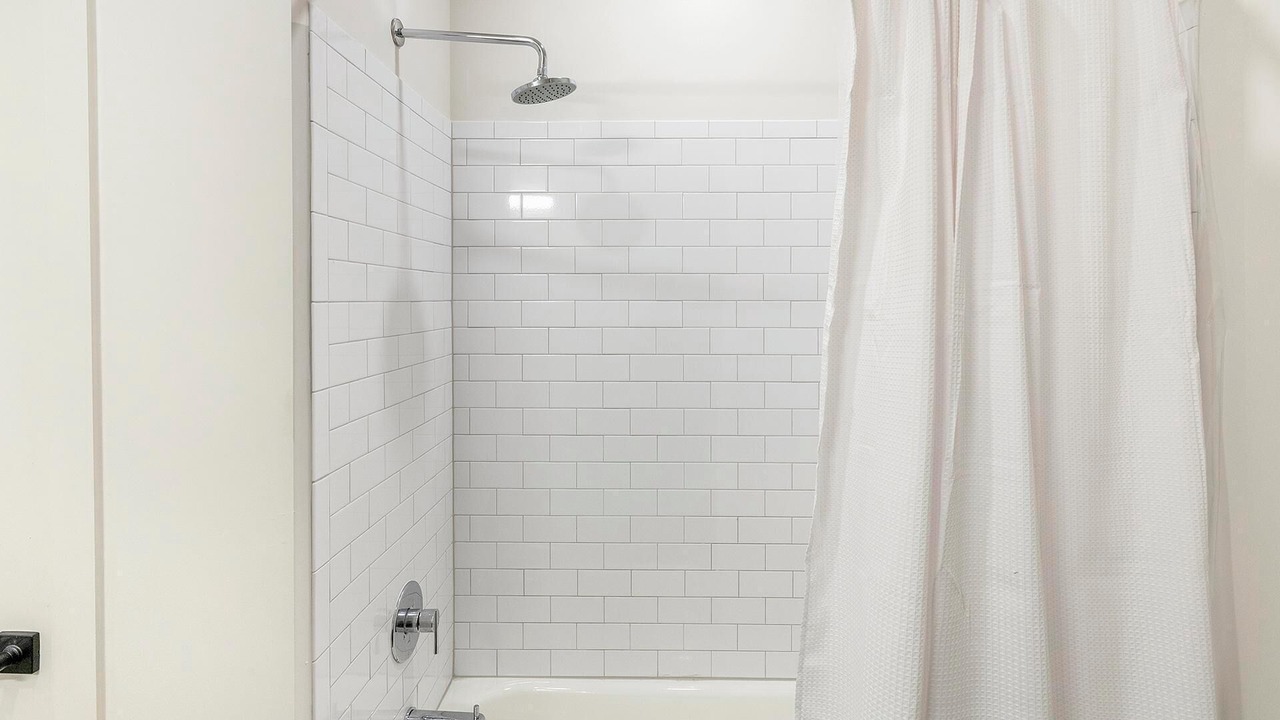 Photo of Bathroom in Madison
